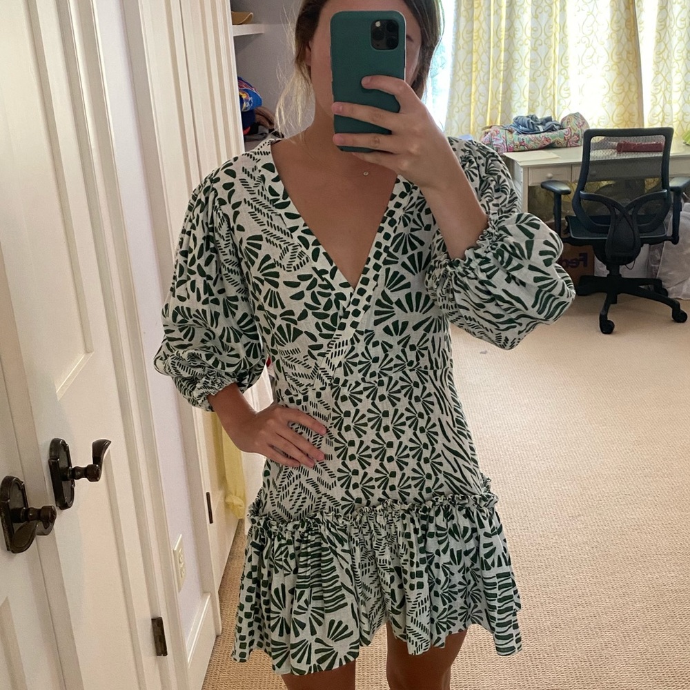 Alexis Dress